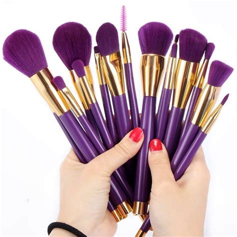 Eyeshadow Brushes