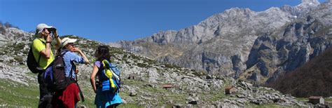 Walking in Picos de Europa | S-Cape Travel