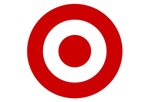 Target Logo Retail Brand Symbol and Shopping Icon PNG | PNG All