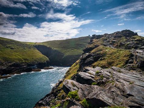 Top 10 Hikes and Walks in Cornwall | Komoot