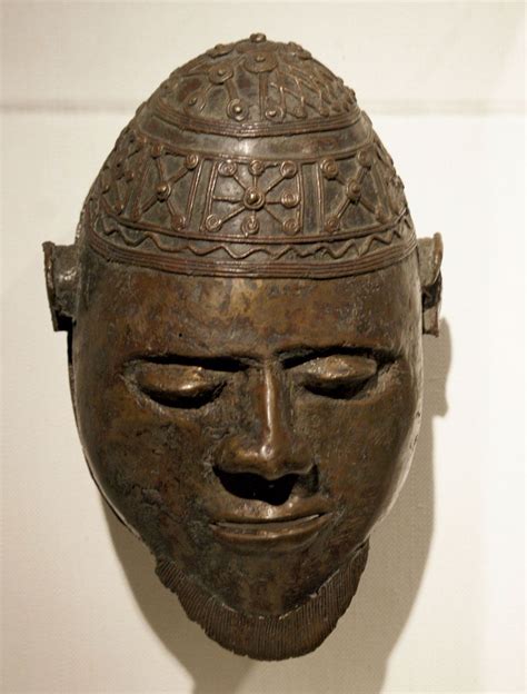 Ancient Yoruba Art