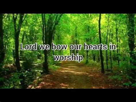 Jimmy D. Psalmist: Great And Mighty lyrics(Worship Song) - YouTube