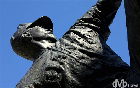 Juan Marichal statue, AT&T Park, San Francisco, California, USA. - Worldwide Destination ...