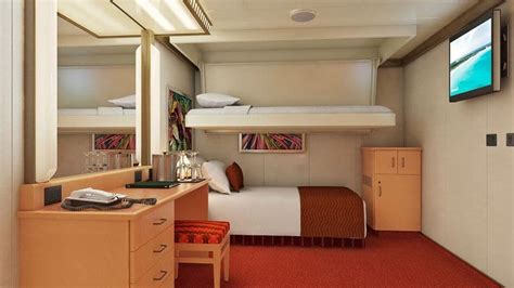 Crucial Info You Should Know Before Booking Interior Rooms With Carnival Cruises (With Photos)