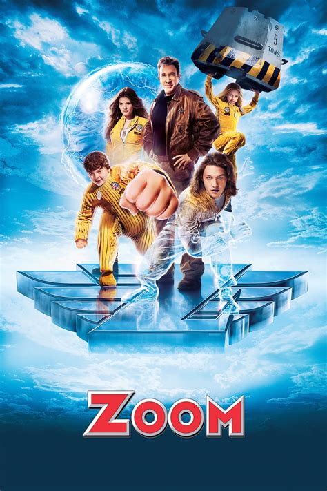 Zoom | MovieWeb