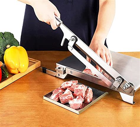 Best Meat Cutting Machine For Home