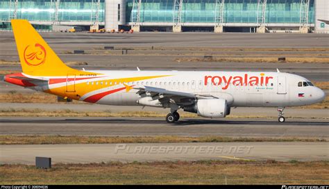 RP-C9799 Royal Air Philippines Airbus A320-214 Photo by 308094036 | ID 1160757 | Planespotters.net