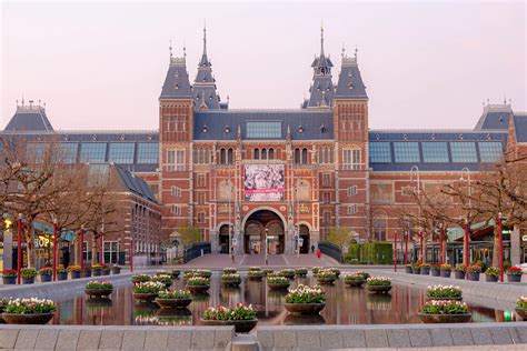 Top 5 Museums in Amsterdam - Adventures - Publications - Travelated