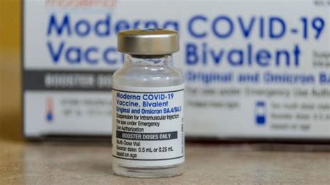 FDA vaccine advisers 'disappointed' and 'angry' that early data about new Covid-19 booster shot ...