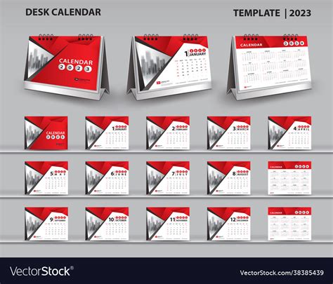 Desk Calendar For 2024 2025 - Eilis Harlene