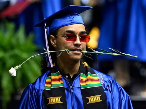 Photos: McGavock High School's class of 2023 graduates