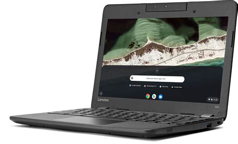 Lenovo N23 Chromebook - Google Chromebooks