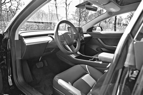 Tesla Model 3 | Das Über Auto | Thomas Vogt | Flickr