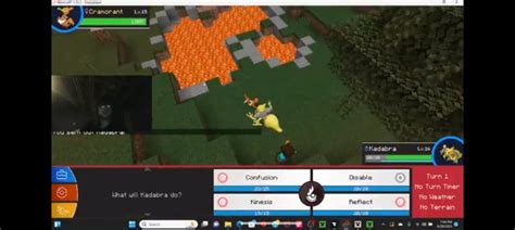 Caught my first Pixelmon Shiny on stream 😁 : r/PixelmonMod