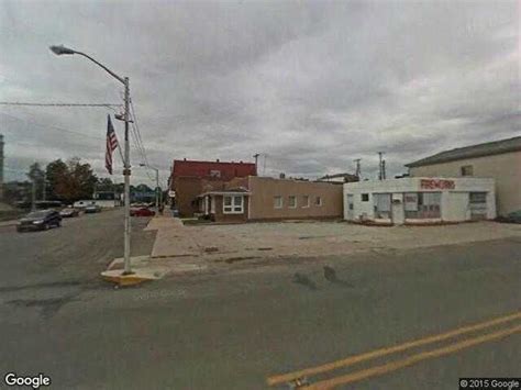 Google Street View Winamac (Pulaski County, IN) - Google Maps