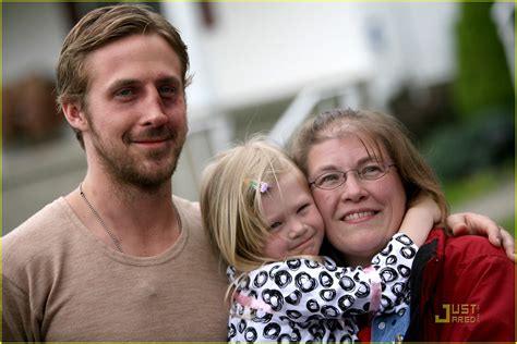 Ryan Gosling Gets A Black Eye: Photo 1906831 | Ryan Gosling Photos | Just Jared: Celebrity News ...