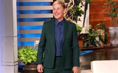 When is Ellen DeGeneres' Last Show? Guests, Why It's Ending - Parade