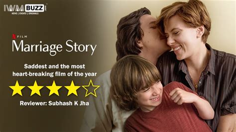 Review of Netflix film Marriage Story: Saddest and the most heart ...