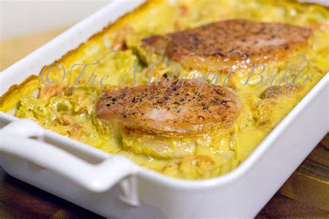 10 Best Baked Pork Chops With Cream Of Celery Soup Recipes