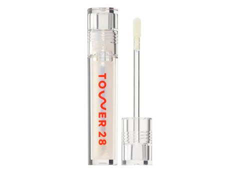 The 10 best clear lip glosses we reviewed in 2022