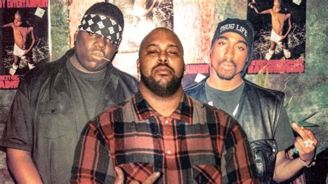 'Last Man Standing: Suge Knight And The Murders Of Biggie & Tupac' Trailer. Doc Promises New ...