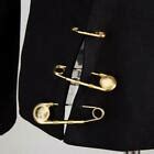 Women's Formal Business Black Button Ripped Open Pin Fashion Blazer Jacket Suits | eBay
