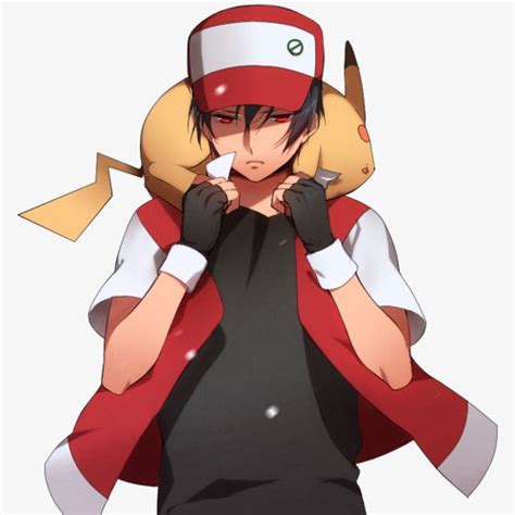 Stream Pokemon Trainer Red Theme Song TRAP REMIX (Prod. By JbasiBoi) by ...