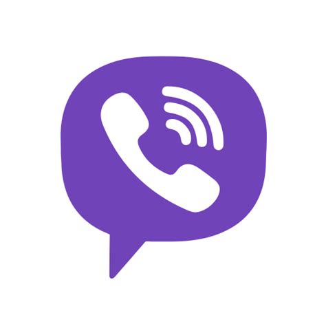 Viber Logo Png