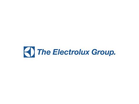 The Electrolux Group Logo PNG Transparent & SVG Vector - Freebie Supply