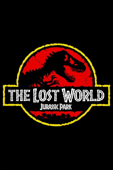 Jurassic park the lost world poster - ludatrack