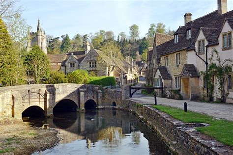 The Cotswolds: A Classic Weekend Break | The Travel Blog by LateRooms.com