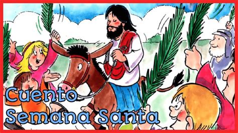 demoler Erudito sátira cuento infantil sobre semana santa Molestia ...