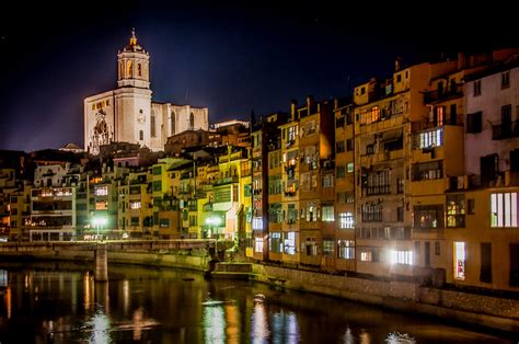 Images of Girona