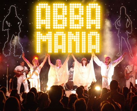 Tickets for ABBA-mania in Berlin from ShowClix