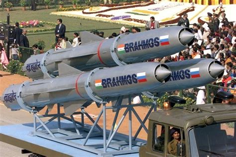 India successfully test-fires BrahMos supersonic cruise missile