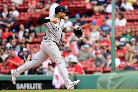 Could Yankees trade former All-Star infielder for pitching?