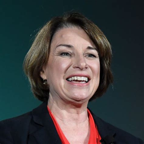 Amy Klobuchar