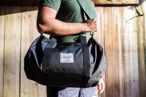 The Best Duffle Bags for 2021 | Reviews by Wirecutter