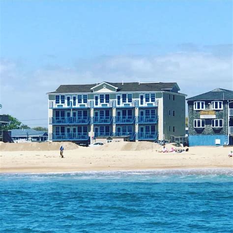 Misquamicut Beach Front Inn | Westerly, RI 02891