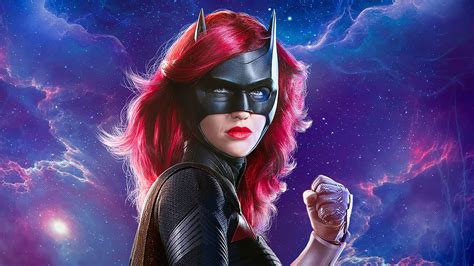 Batwoman Art2020 Wallpaper,HD Tv Shows Wallpapers,4k Wallpapers,Images ...