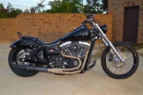 2010 Harley-Davidson® FXDWG Dyna® Wide Glide® for Sale in Bessemer, AL (Item 490111)