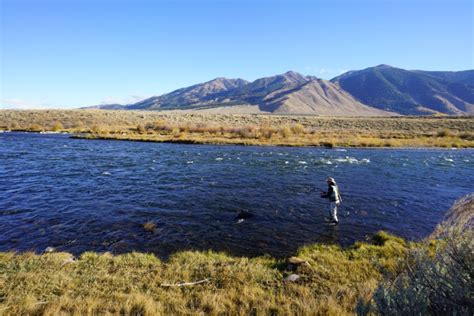 Fishing Regulations in Montana - What You Need To Know - Discovering ...