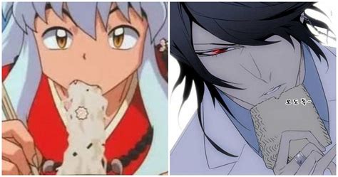 10 Anime Characters Who Love Ramen As Much As Naruto