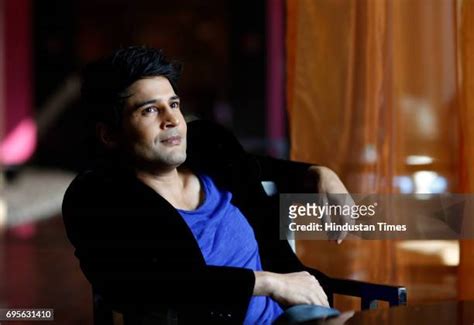 108 Bollywood Actor Rajeev Khandelwal Stock Photos, High-Res Pictures ...