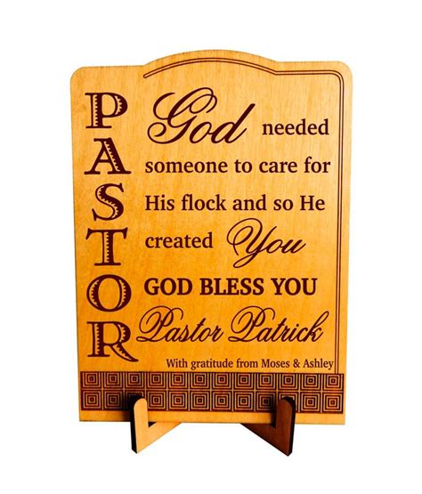 Pastor Appreciation Printable Cards - Printable And Enjoyable Learning