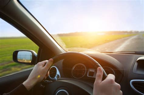 8 Long Drive Tips for a Fun and Safe Journey