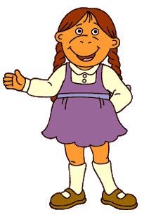 Image - Muffy.png - Arthur Wiki