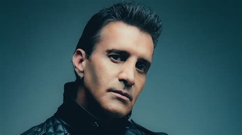 Scott Stapp Releases New Song "Higher Power": Stream