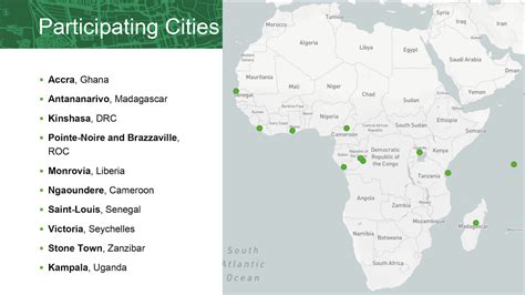 Humanitarian OpenStreetMap Team | Open Cities Africa Kicks off in Kampala