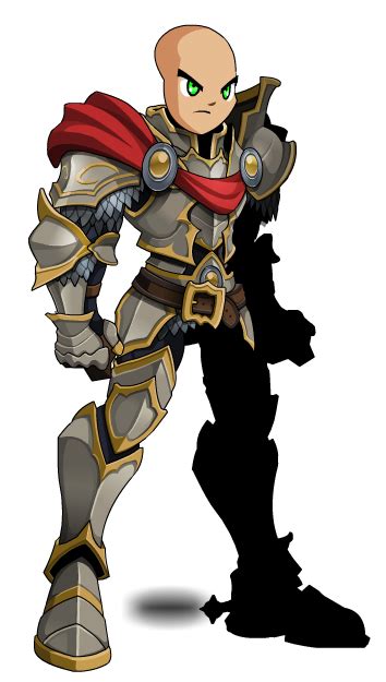 Armor of Awe (Armor) - AQW